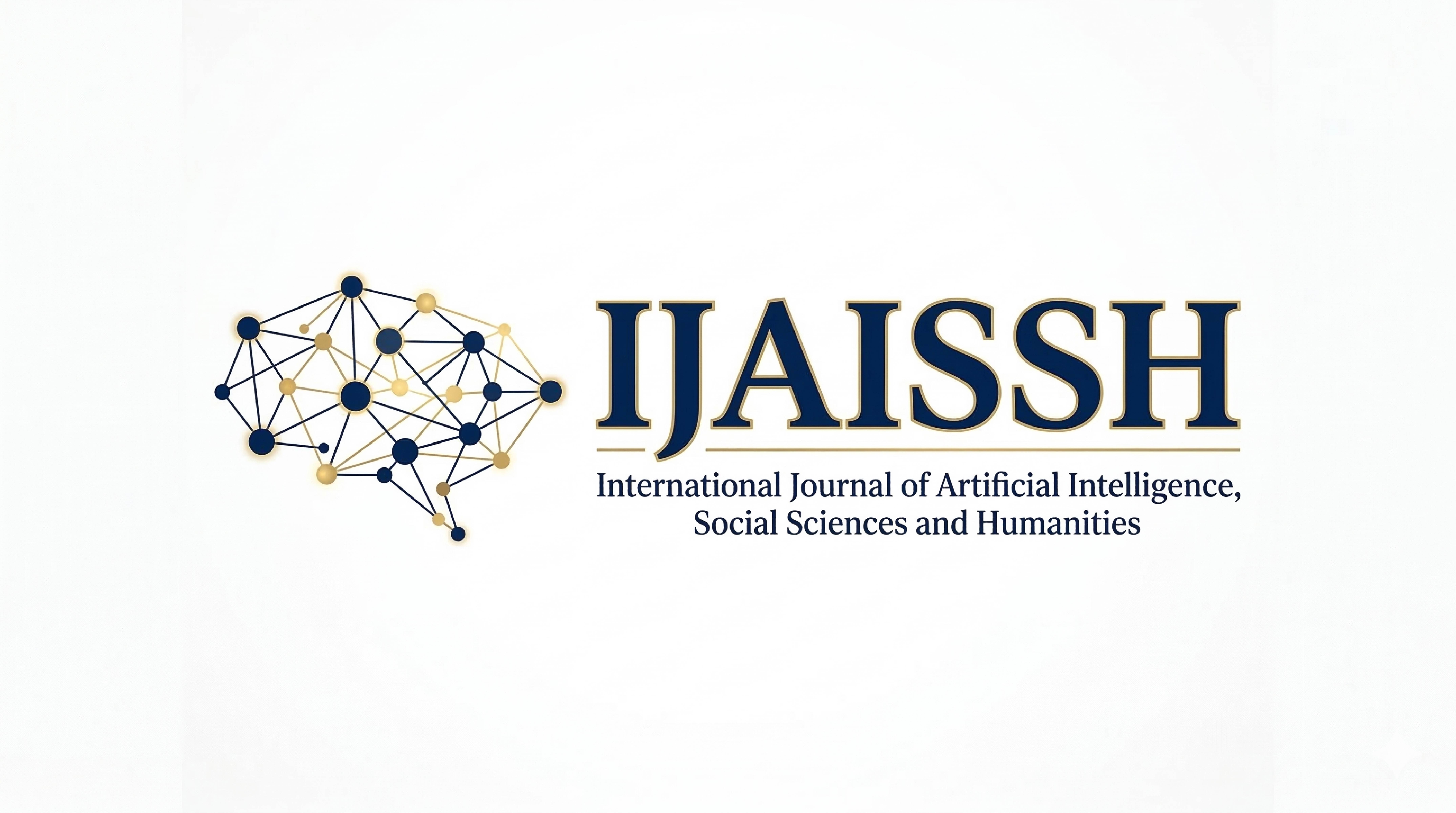 IJAISSH - International Journal of Artificial Intelligence, Social Sciences and Humanities